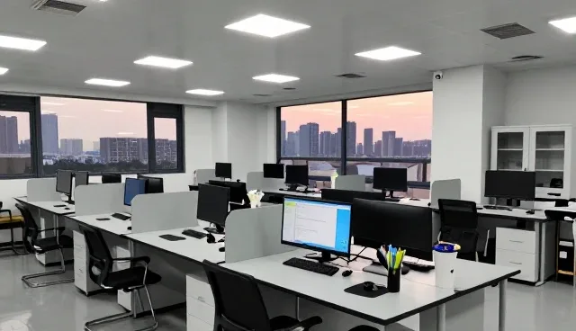 网站建设公司:性能分析与名录供应采购的深度结合