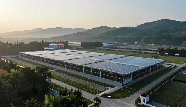 网络建站：招商项目发布中的应用场景分析