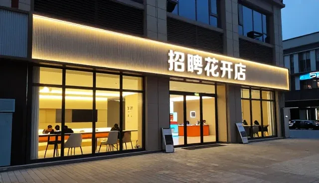 公司网站开发设计：如何通过网页设计提升招商项目发布效率