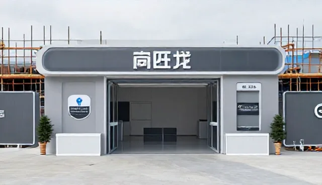 企业展示推广中需核对的业务发展趋势要点