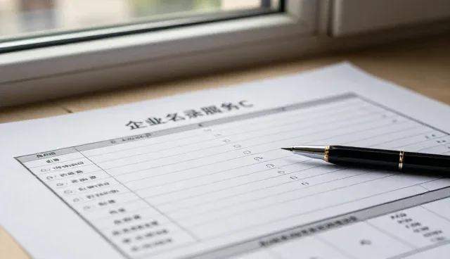 大型企业网站定制:集合行业资讯提升供应采购效率